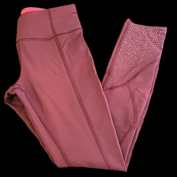 lululemon athletica Pants - Lululemon Athletica Leggings